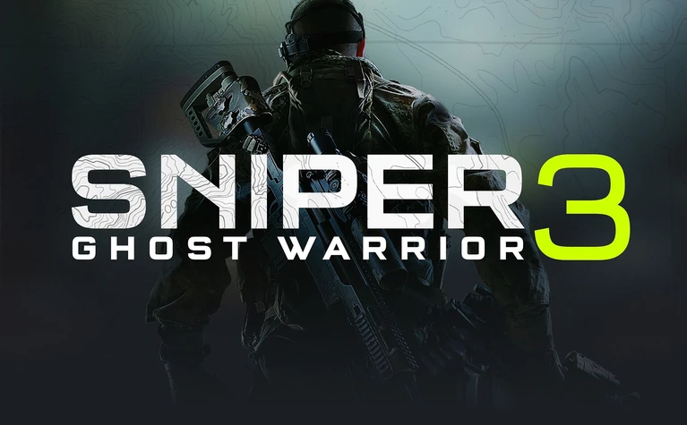 Sniper Ghost Warrior 3 slitta da Gennaio ad Aprile