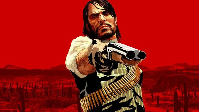 Una nuova immagine per il seguito di Red Dead Redemption