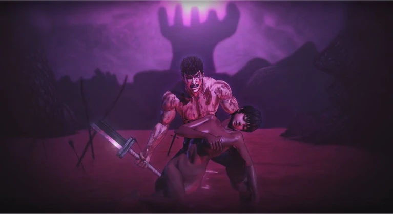 Ecco lOpening Video di Berserk and the Band of the Hawk