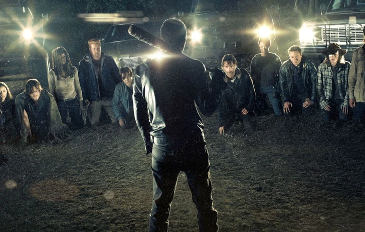 The Walking Dead rinnovata per una ottava stagione