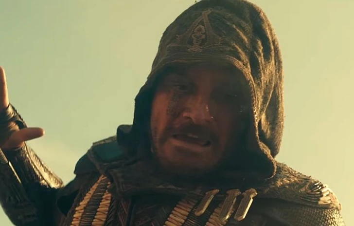 Nuovo trailer di Assassins Creed