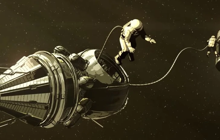 Un nuovo trailer per Prey