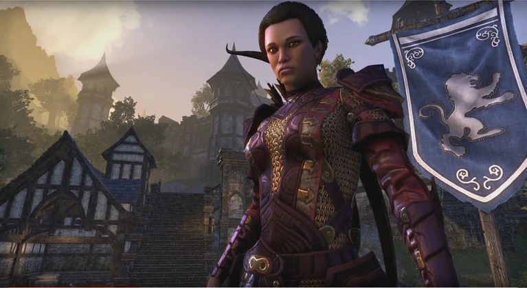 One Tamriel arriva su The Elder Scrolls Online per PS4 e Xbox One