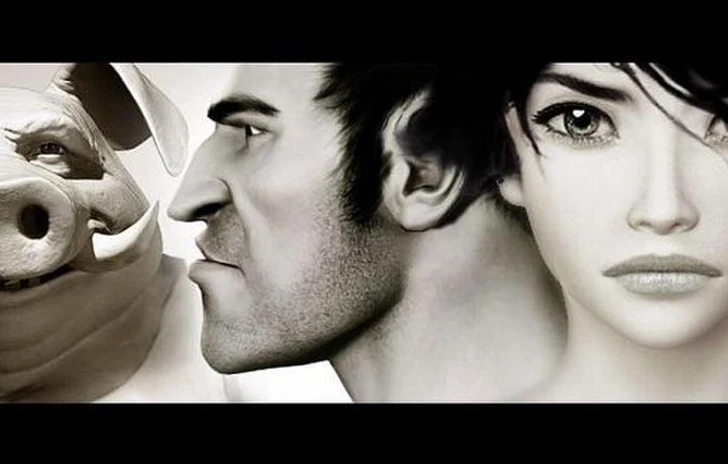 Ancel parla dello sviluppo ritardato di Beyond Good  Evil 2