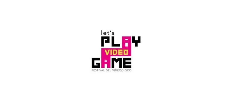 Lets Play VideoGame a Marzo a Roma un grande appuntamento