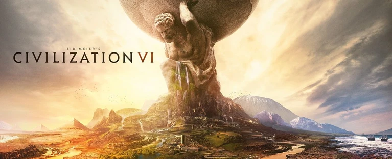 Civilization VI è disponibile su PC