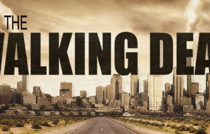 La nuova stagione di The Walking Dead in onda da stasera su FOX
