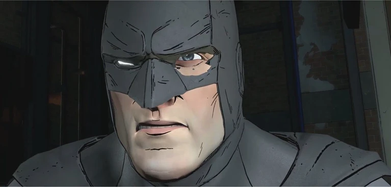 Disponibile oggi il terzo episodio di Batman The Telltale Series