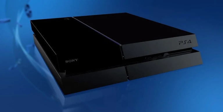 Nuovo aggiornamento Firmware per PS4