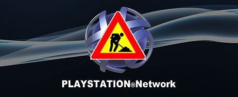 Problemi al PlayStation Network AGG