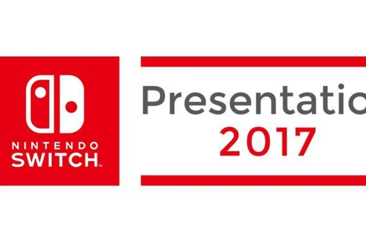 Nintendo Switch sarà presentato ufficialmente il 13 Gennaio 2017