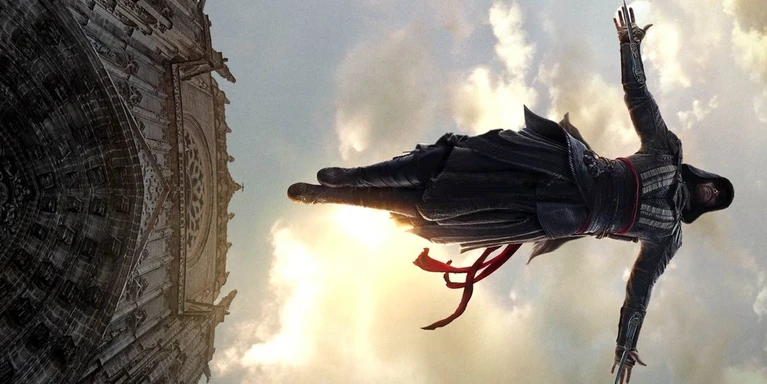 Una nuova featurette per il film Assassins Creed con Michael Fassbender
