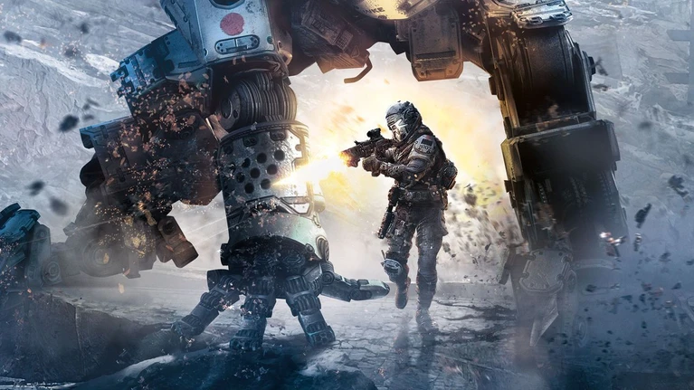 Niente Season Pass per Titanfall 2