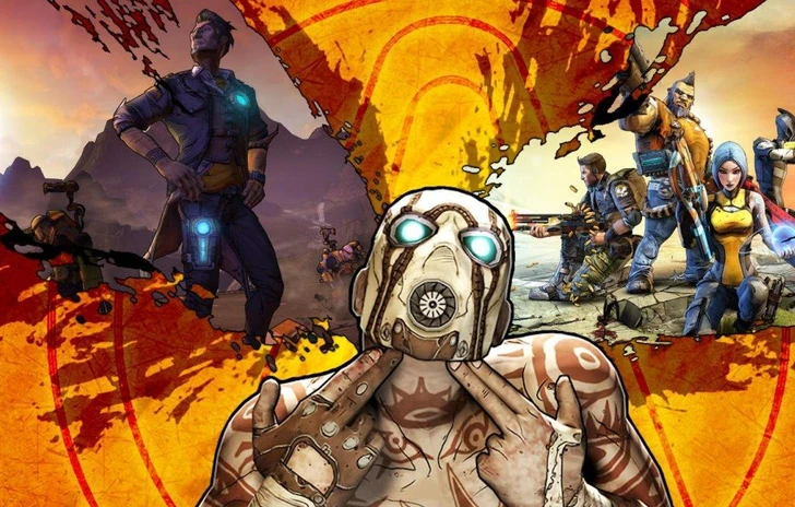 Borderlands 2