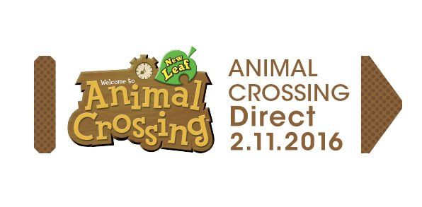 Un Nintendo Direct per Animal Crossing questo pomeriggio