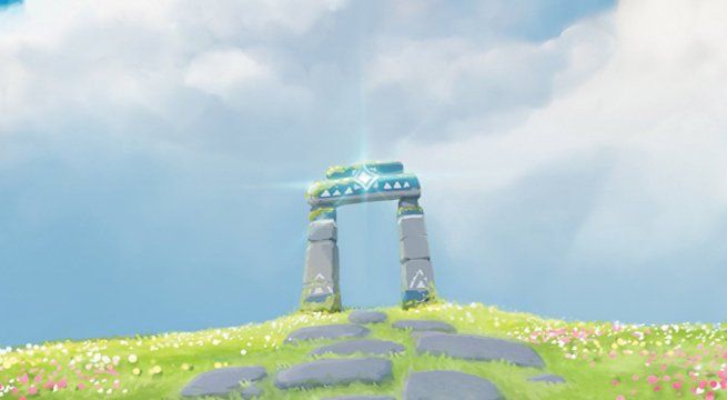 Thatgamecompany fa teasing sul suo prossimo gioco