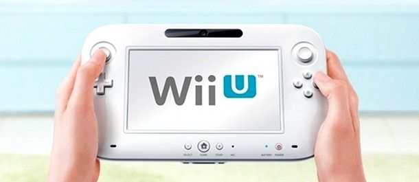 Rumor Nintendo termina la produzione di Wii U in Giappone