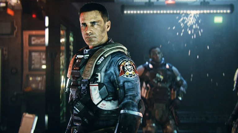 La Deluxe Edition di Infinite Warfare vende più della standard