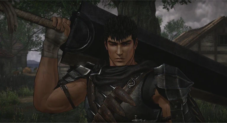Videogameplay dalla Demo ENG di Berserk and the Band of the Hawk
