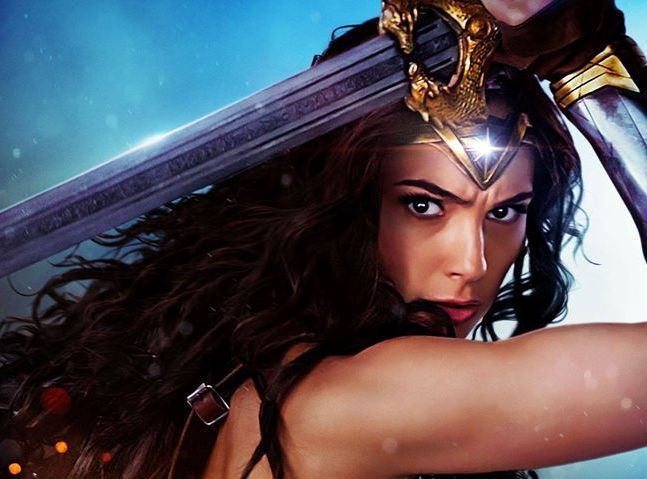 Arriva il nuovo teaser trailer di Wonder Woman