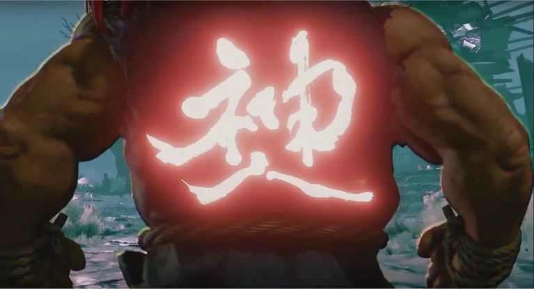 Akuma arriverà su Street Fighter V
