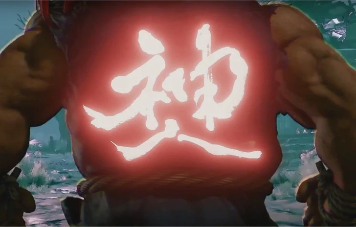 Akuma arriverà su Street Fighter V