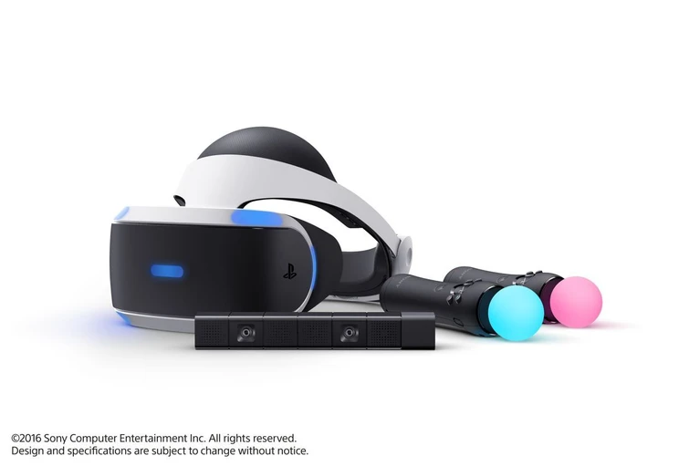 PlayStation VR difficile da reperire
