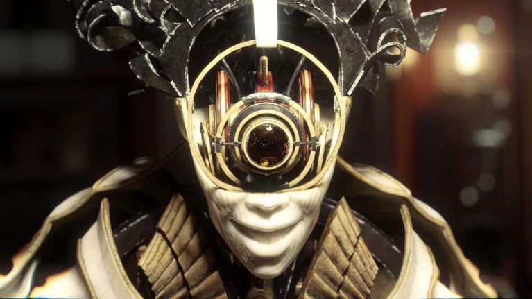 Dishonored 2 avrà una mega patch su Xbox One già al day one