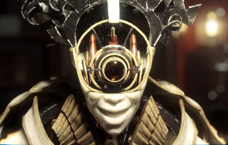 Dishonored 2 avrà una mega patch su Xbox One già al day one