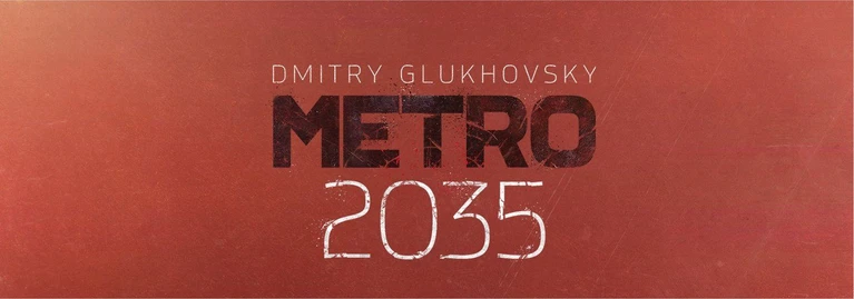 Un nuovo gioco della serie Metro arriva nel 2017