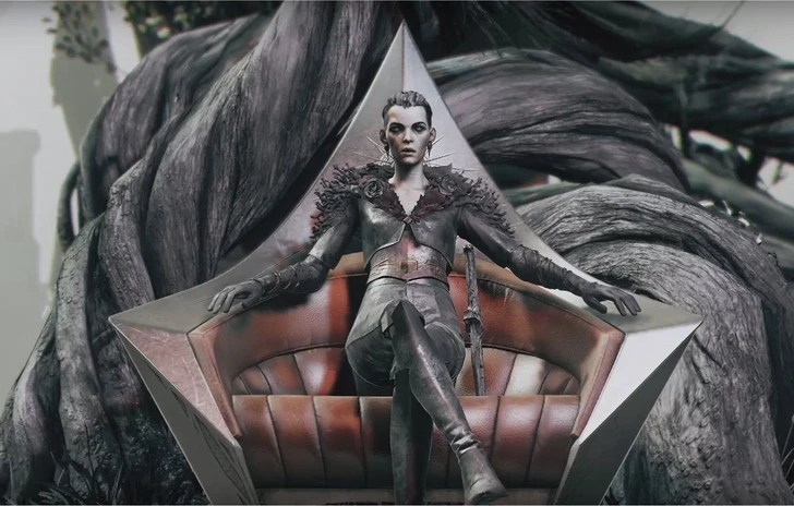 Trailer di lancio per Dishonored 2