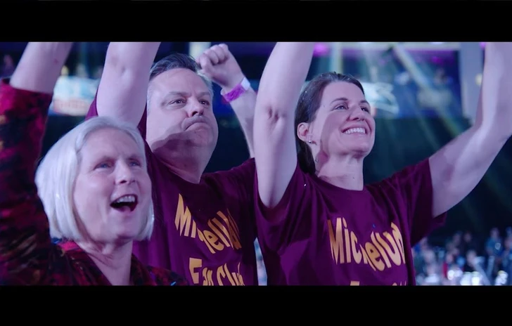 Da Blizzard un film sulla realtà degli esport