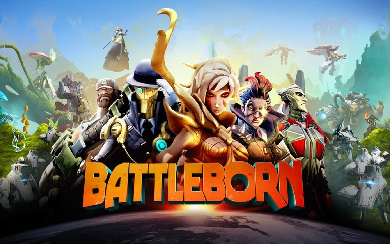 Da uniniziativa dei fan nasce il Battleborn Day