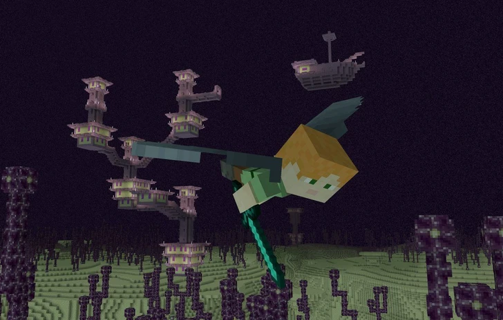 In arrivo un nuovo update per Minecraft Windows 10 e Pocket Edition