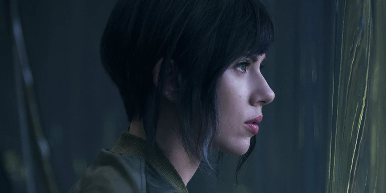 Disponibile il primo trailer di Ghost in the Shell