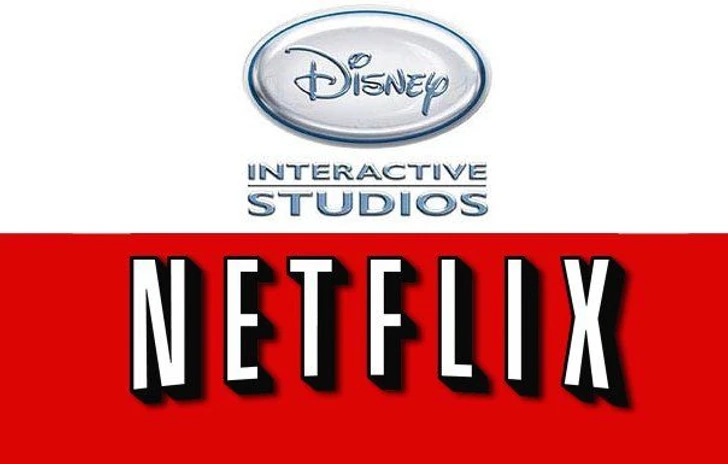 Rumor Disney sempre più vicina ad acquisire Netflix