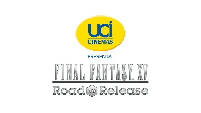 La Road to Release di Final Fantasy XV agli UCI Cinemas