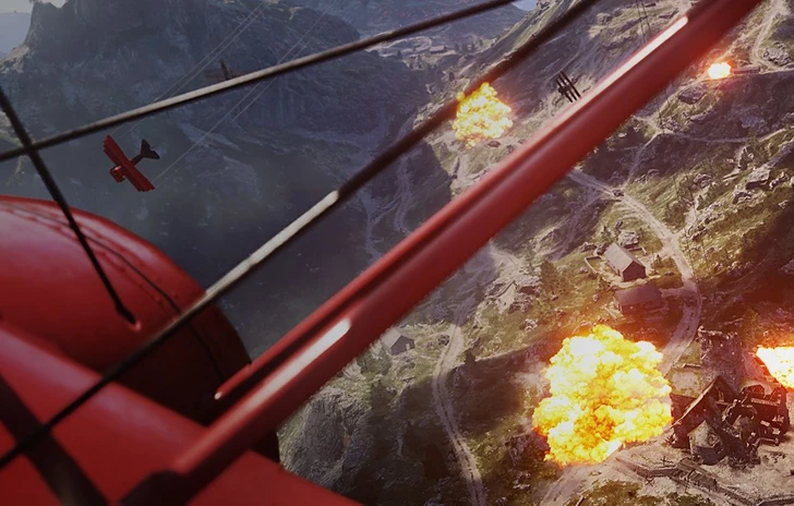 I server Hardcore di Battlefield 1 saranno disponibili a partire da oggi