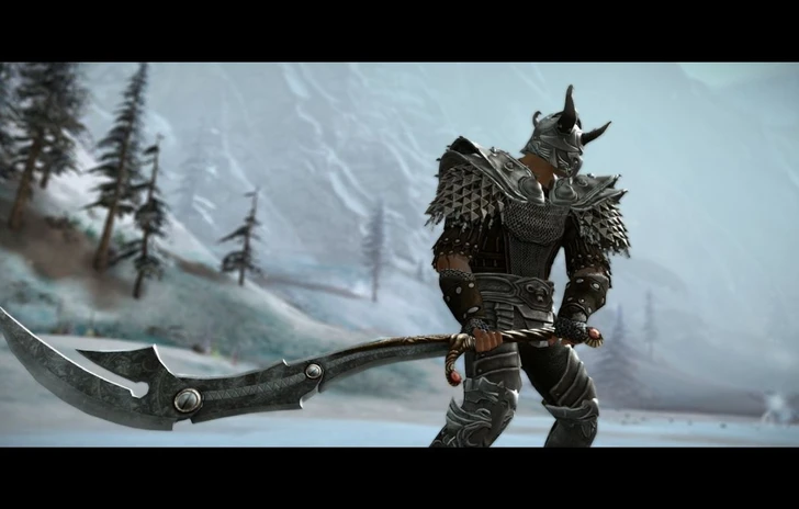 Prosegue la terza stagione di Heart of Thorns con una crepa nel ghiaccio