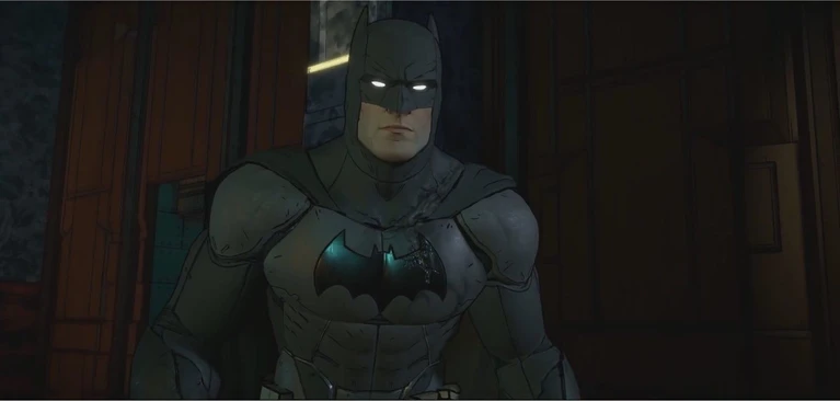 Lpisodio 4 di Batman the Telltale Series ha una data e un trailer