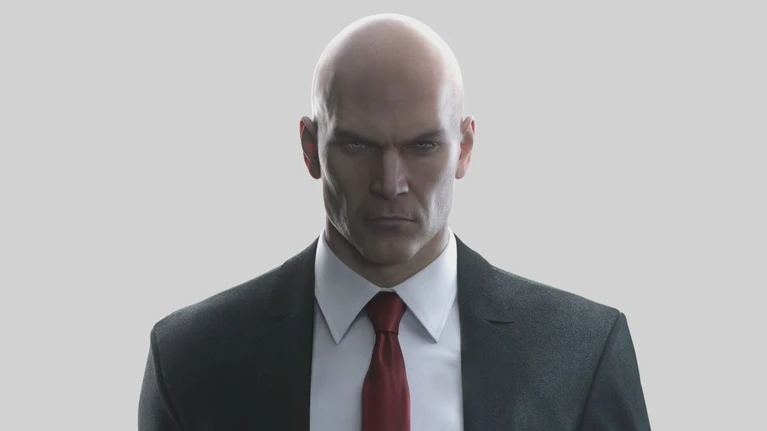 HITMAN e The Elder Scrolls Online in offerta su Steam