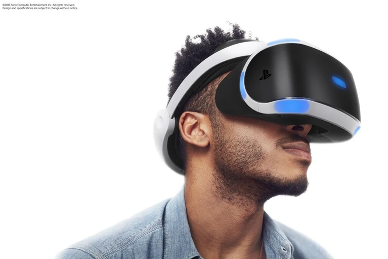 PlayStation VR tra le 25 più grandi novità tecnologiche del 2016