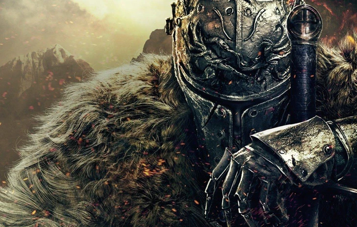 Dark Soul in VR In futuro forse