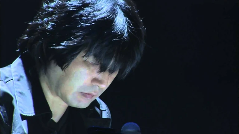 Motoi Sakuraga ospite Speciale al concerto Orchestral Memories