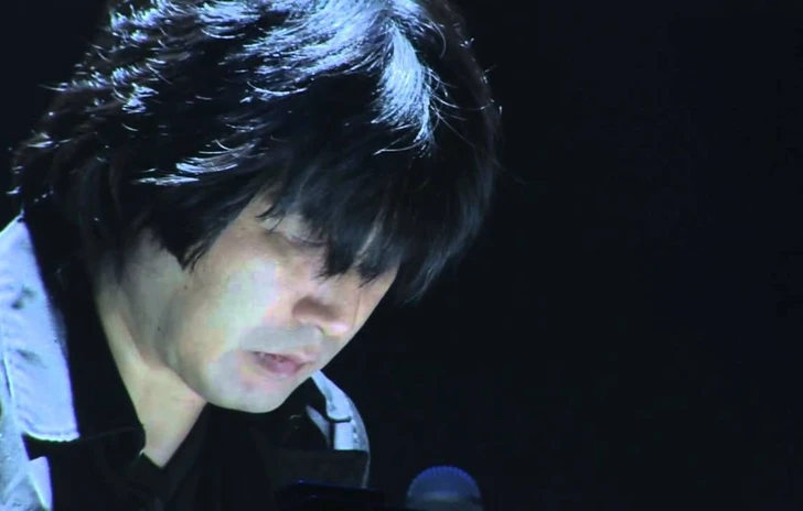 Motoi Sakuraga ospite Speciale al concerto Orchestral Memories