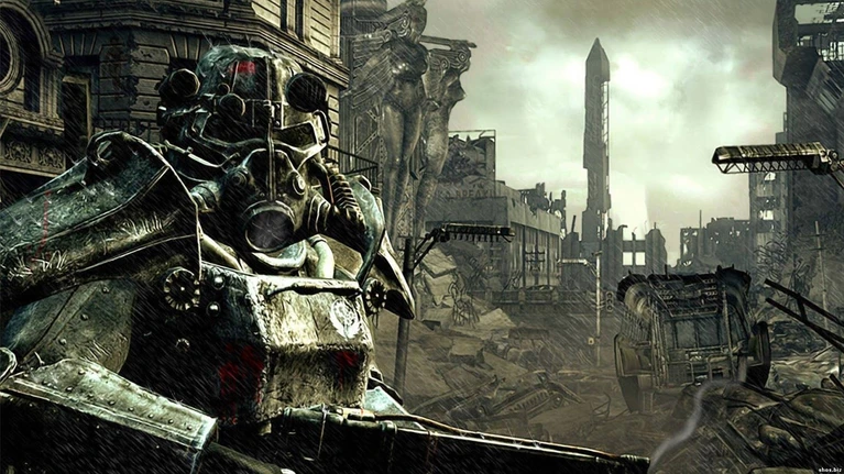 Fallout 4 sbarcherà anche sul mercato VR