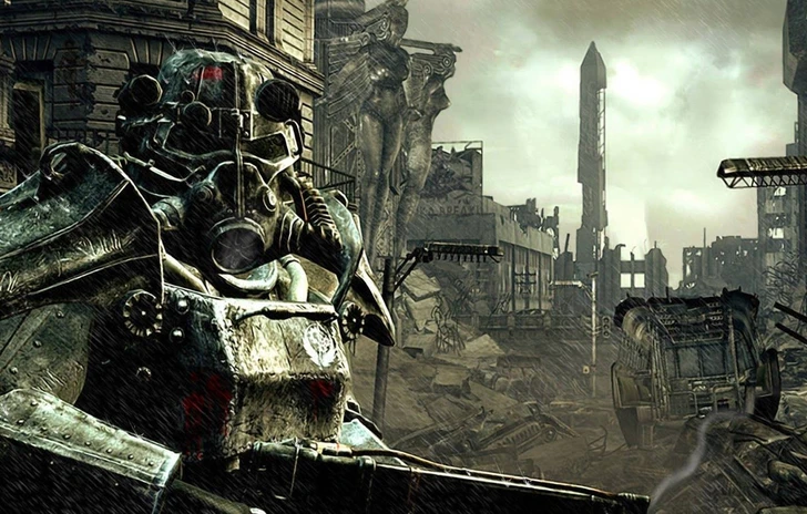 Fallout 4 sbarcherà anche sul mercato VR