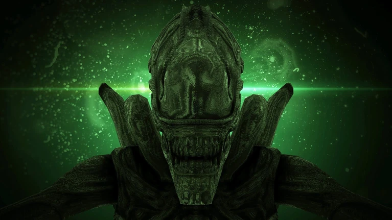 Alien Covenant anticipa