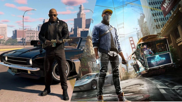 Non solo Mafia 3 anche WATCH DOGS 2 in regalo con i notebook MSI