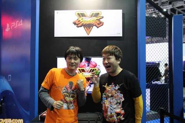 Ono Street Fighter V supportato fino al 2020